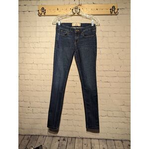 Hollister super skinny 3 short 26x29 *